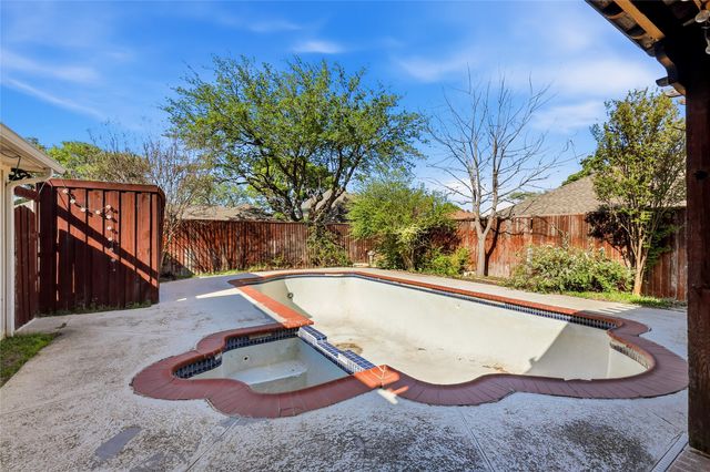 1521 Croston Drive, Plano, TX 75075