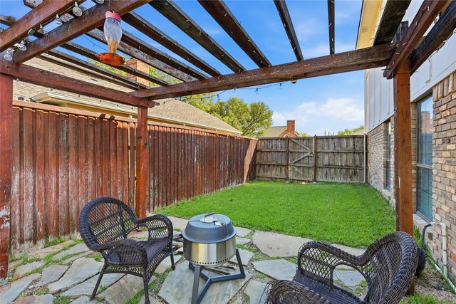 1521 Croston Drive, Plano, TX 75075