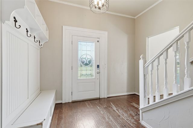 1521 Croston Drive, Plano, TX 75075