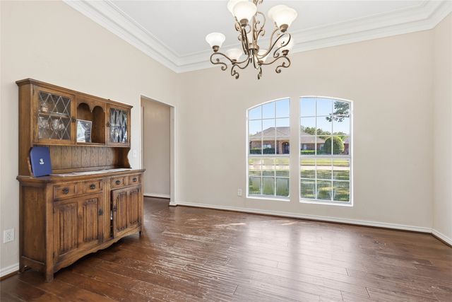 1521 Croston Drive, Plano, TX 75075