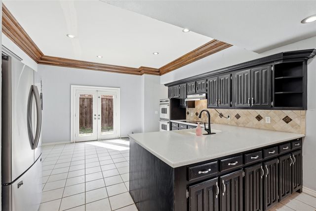 1521 Croston Drive, Plano, TX 75075