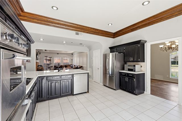 1521 Croston Drive, Plano, TX 75075