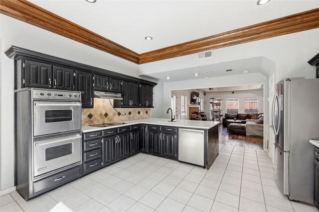 1521 Croston Drive, Plano, TX 75075