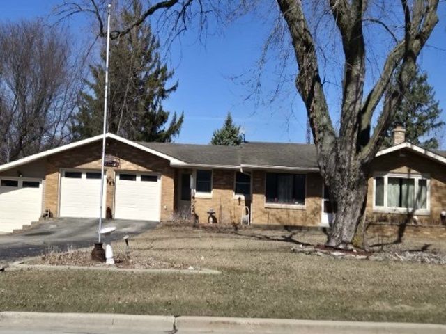 23742 Caton Farm Road W, Plainfield, IL 60586