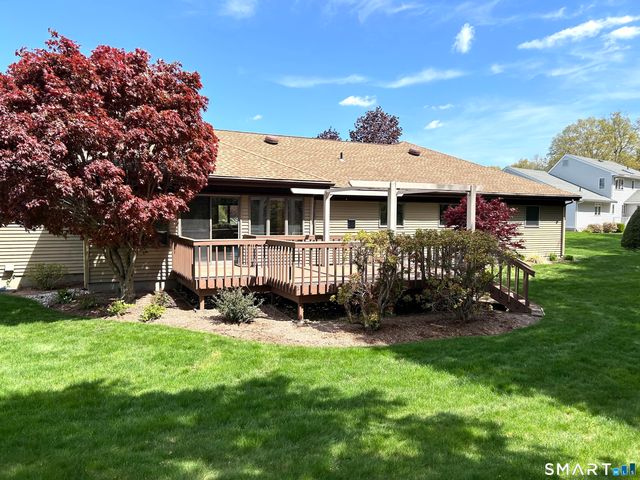 58 Clover Lane, Manchester, CT 06040