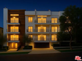 10630 Wilkins Avenue 104, West Los Angeles, CA 90024