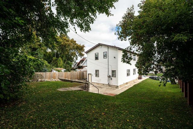 1943 S Muskego AVENUE #1945, Milwaukee, WI 53204