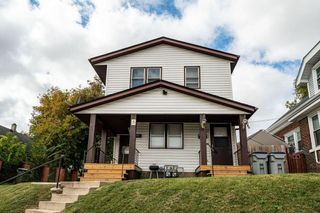 1943 S Muskego AVENUE #1945, Milwaukee, WI 53204