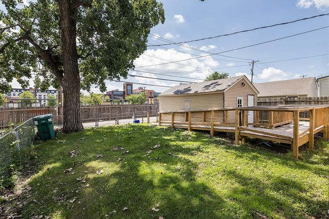 1122 Sherburne Avenue, Saint Paul, MN 55104