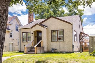 1122 Sherburne Avenue, Saint Paul, MN 55104
