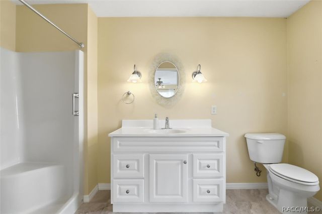 8278 N Pickinz Way, Citrus Springs, FL 34433