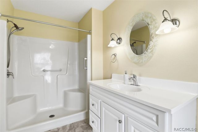 8278 N Pickinz Way, Citrus Springs, FL 34433