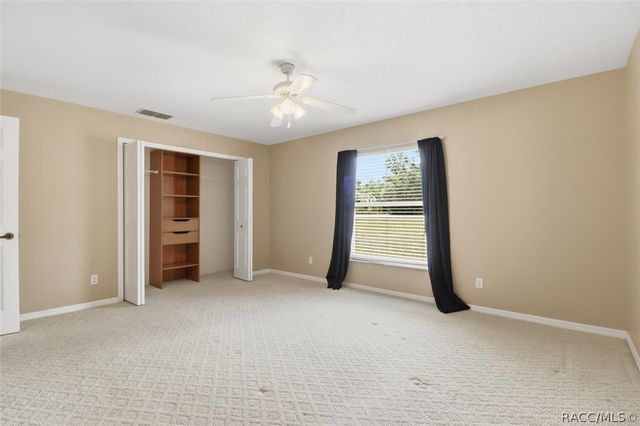 8278 N Pickinz Way, Citrus Springs, FL 34433