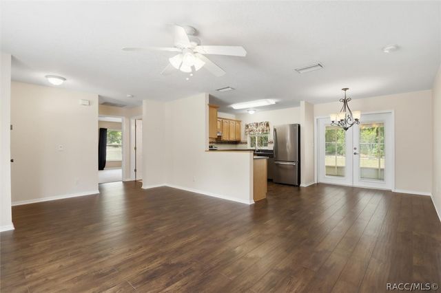 8278 N Pickinz Way, Citrus Springs, FL 34433