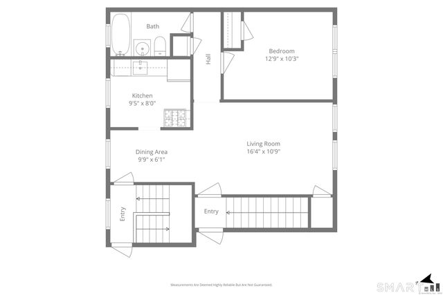29 Clarmore Drive 2A, Norwalk, CT 06850