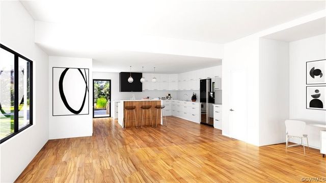 2019 Lakeview Ave, Richmond, VA 23220