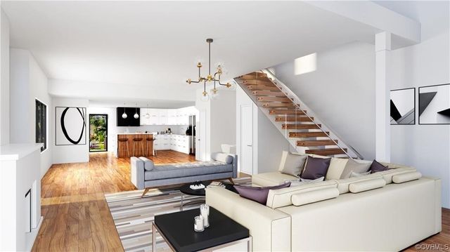 2019 Lakeview Ave, Richmond, VA 23220