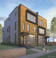 2019 Lakeview Ave, Richmond, VA 23220
