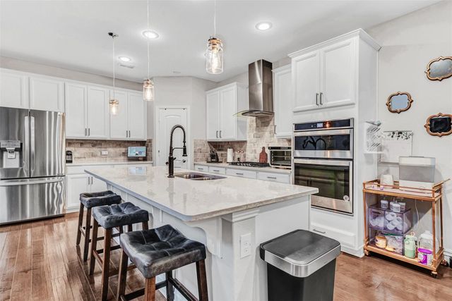 430 Pasco Road, Garland, TX 75044