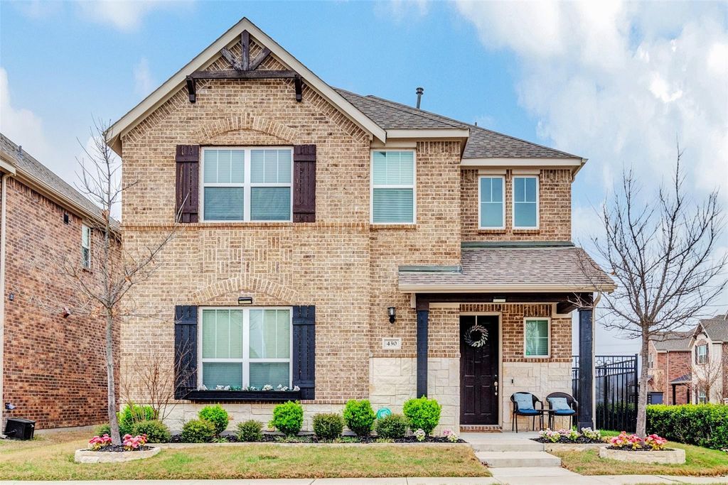 430 Pasco Road, Garland, TX 75044