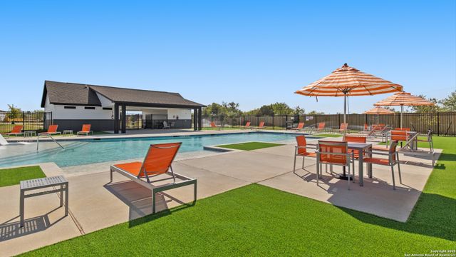 10311 Liberty Grove, San Antonio, TX 78224