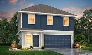 10311 Liberty Grove, San Antonio, TX 78224