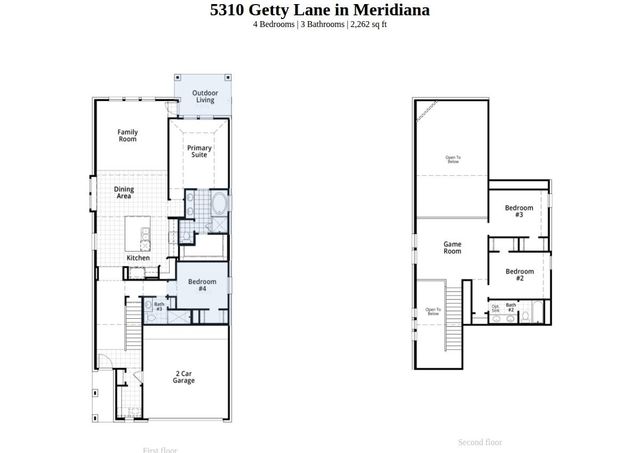 5310 Getty Lane, Manvel, TX 77578