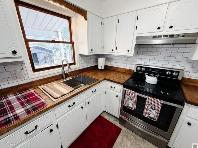 204 Ratliff St, Princeton, KY 42445