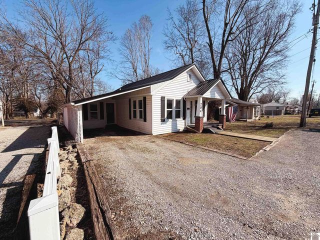 204 Ratliff St, Princeton, KY 42445