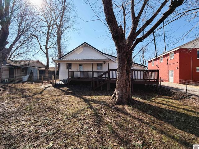 204 Ratliff St, Princeton, KY 42445