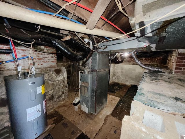 204 Ratliff St, Princeton, KY 42445