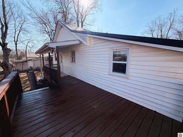 204 Ratliff St, Princeton, KY 42445