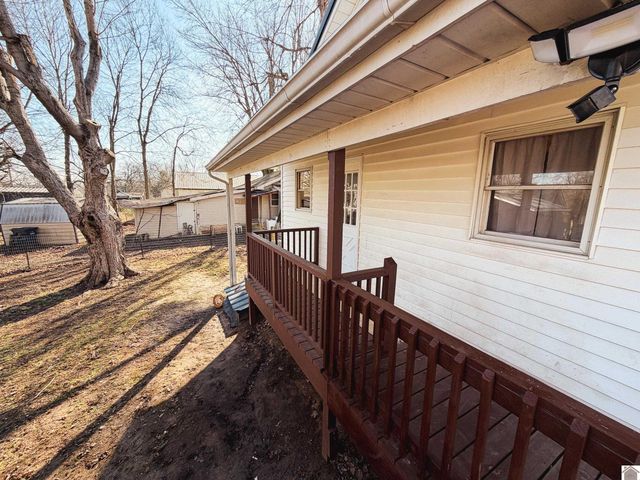 204 Ratliff St, Princeton, KY 42445