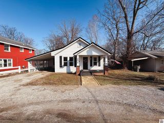 204 Ratliff St, Princeton, KY 42445