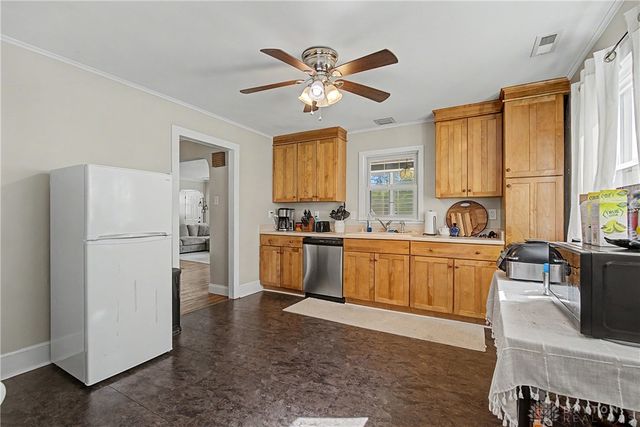545 North Street, Waynesville, OH 45068