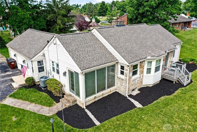 545 North Street, Waynesville, OH 45068