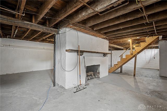 545 North Street, Waynesville, OH 45068