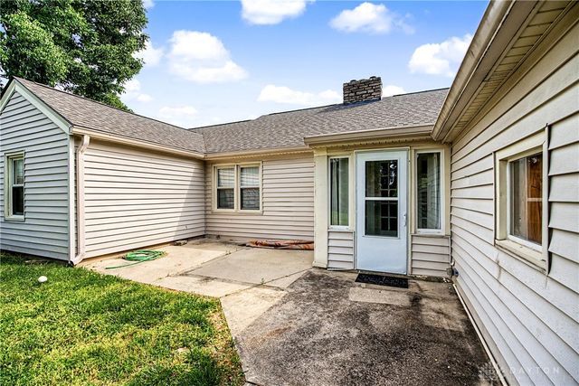 545 North Street, Waynesville, OH 45068