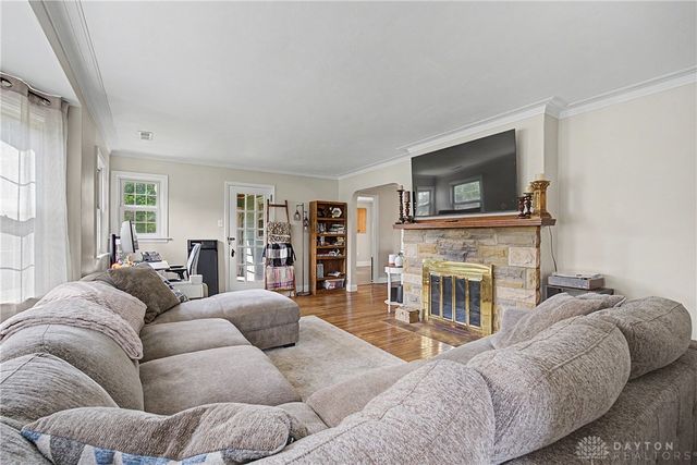 545 North Street, Waynesville, OH 45068