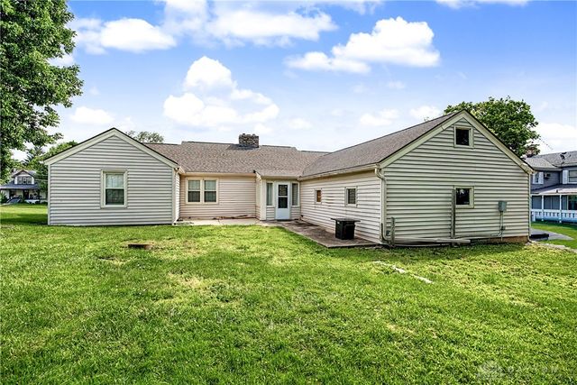 545 North Street, Waynesville, OH 45068