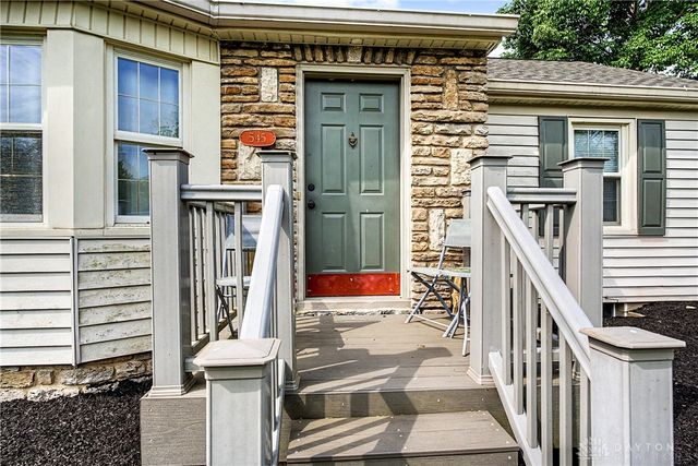 545 North Street, Waynesville, OH 45068