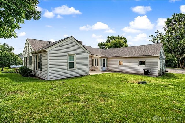 545 North Street, Waynesville, OH 45068