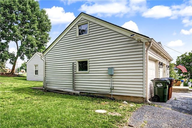 545 North Street, Waynesville, OH 45068