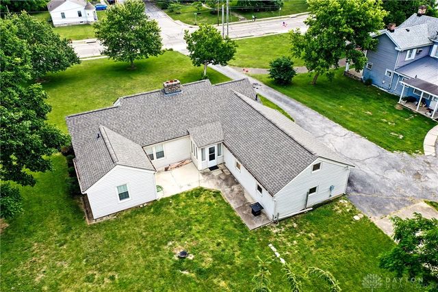 545 North Street, Waynesville, OH 45068