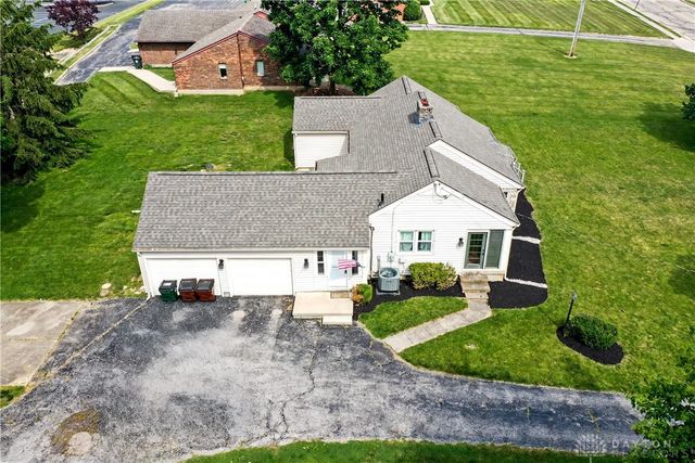 545 North Street, Waynesville, OH 45068