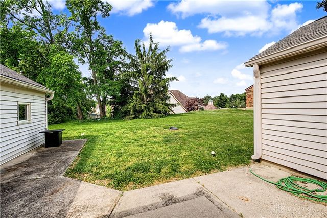 545 North Street, Waynesville, OH 45068