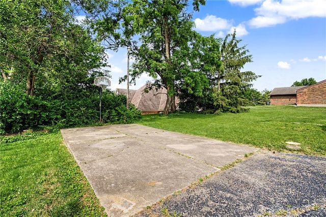 545 North Street, Waynesville, OH 45068