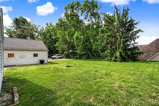 545 North Street, Waynesville, OH 45068