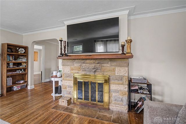 545 North Street, Waynesville, OH 45068