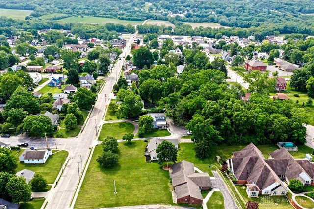 545 North Street, Waynesville, OH 45068